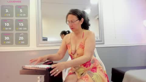 Oriana  online show from 29, 6, 2026