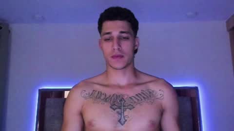 Orionblaze 69  online show from 7, 6, 2026