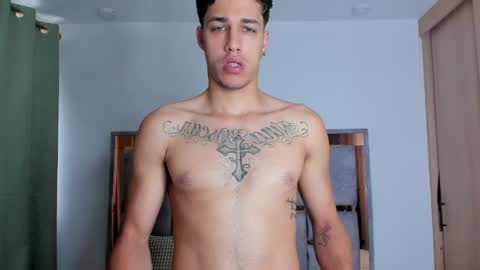Orionblaze 69  online show from 8, 6, 2026