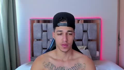 Orionblaze 69  online show from 11, 6, 2026