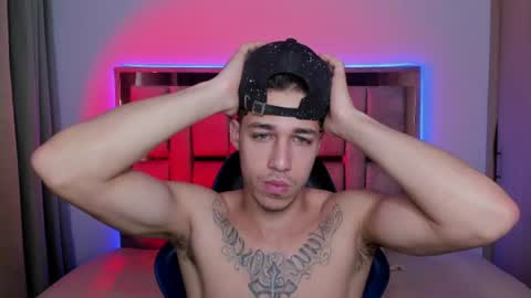 Orionblaze 69  online show from 13, 6, 2026