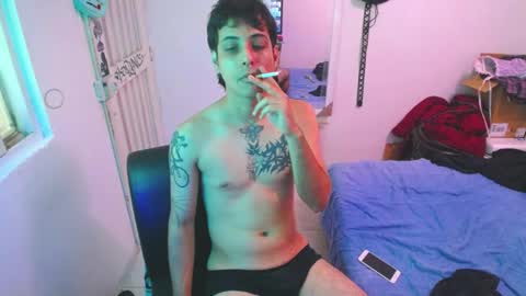 orus_420 online show from 7, 11, 2025