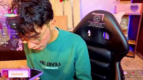 osamu_tay online show from 10, 6, 2026