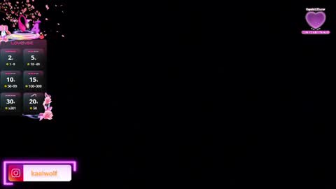 osamu_tay online show from 11, 6, 2026