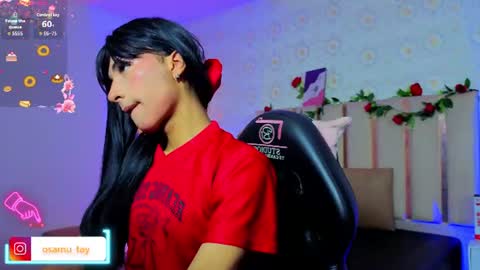 osamu_tay online show from 13, 6, 2026