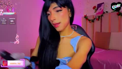 osamu_tay online show from 18, 6, 2026