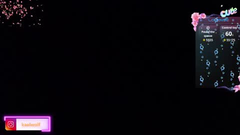 osamu_tay online show from 19, 6, 2026
