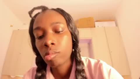 oshun_444 online show from 23, 6, 2026