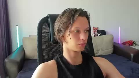 Ostin online show from 10, 6, 2026