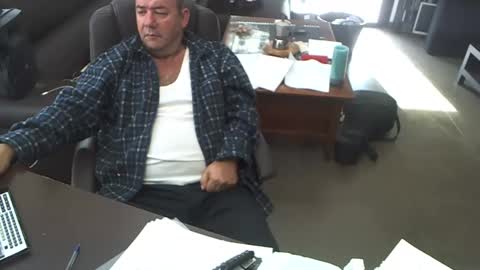 Snapshot of otto_1967 chatting on 1, 1, 2025 tato online show from 1, 1, 2025