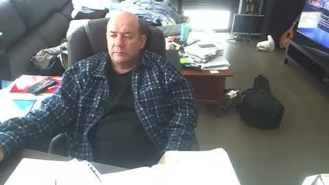 Snapshot of otto_1967 chatting on 15, 3, 2026 tato online show from 15, 3, 2026