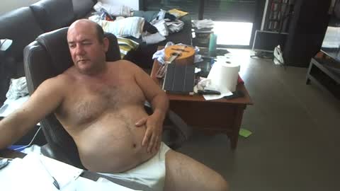Snapshot of otto_1967 chatting on 28, 6, 2026 tato online show from 28, 6, 2026