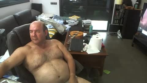 Snapshot of otto_1967 chatting on 1, 7, 2026 tato online show from 1, 7, 2026