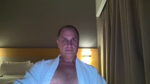 Over50Dad online show from 21, 4, 2026