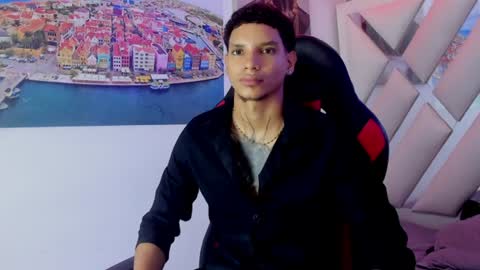 owen blaze online show from 14, 6, 2026