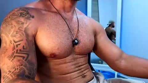 Maximus Owen online show from 22, 6, 2026