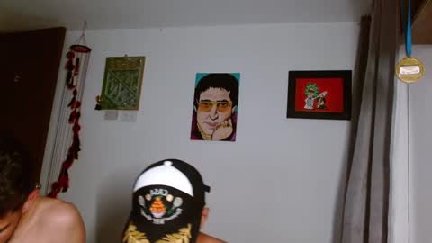 pablo_bigcock24 online show from 6, 6, 2026