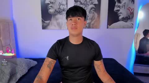 Pablo online show from 1, 6, 2026