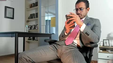 pablo rincon95 online show from 3, 6, 2026