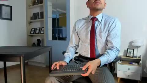 pablo rincon95 online show from 30, 6, 2026