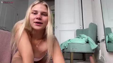 PaigePawg online show from 13, 6, 2026