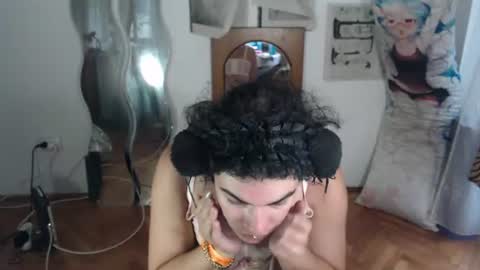 Pain Prince online show from 22, 6, 2026