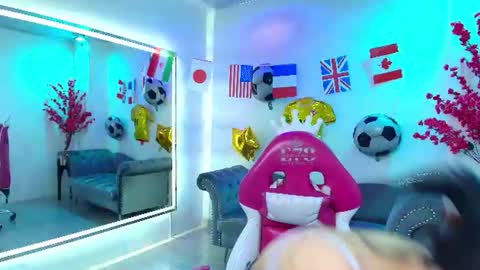 Palmer online show from 26, 6, 2026