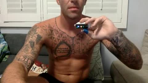 palmflacco online show from 23, 6, 2026