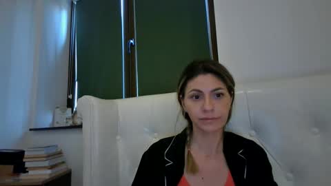 Pamela051087 online show from 17, 4, 2026