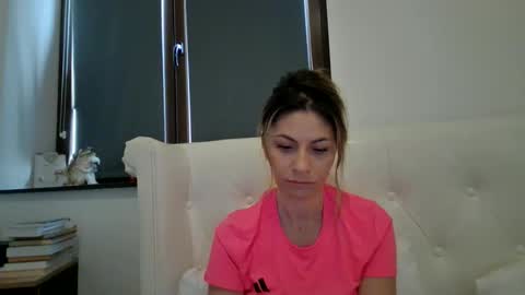 Pamela051087 online show from 29, 4, 2026