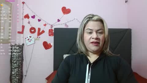 pamela_echeverria online show from 20, 5, 2026