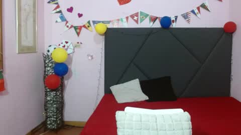 pamela_echeverria online show from 17, 6, 2026
