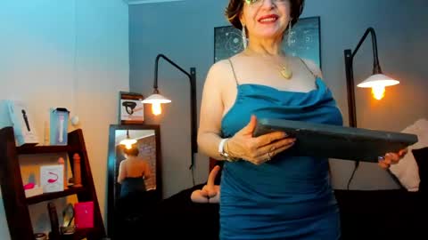 Snapshot of pamela_mature41 chatting on 13, 5, 2026 pamela_mature41 online show from 13, 5, 2026