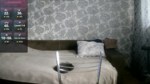 pamela_passion online show from 3, 6, 2026