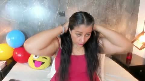 Pamela online show from 12, 6, 2026