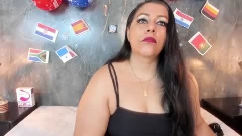 Pamela online show from 19, 6, 2026