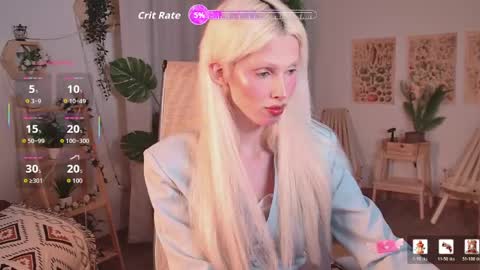Pamelamy online show from 8, 6, 2026