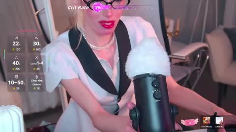 Pamelamy online show from 10, 6, 2026