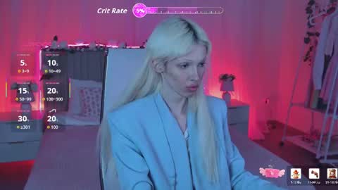 Pamelamy online show from 18, 6, 2026