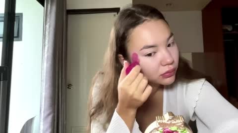 Kamila online show from 21, 5, 2026