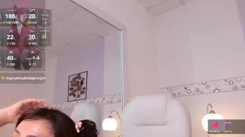 Pamela online show from 8, 6, 2026