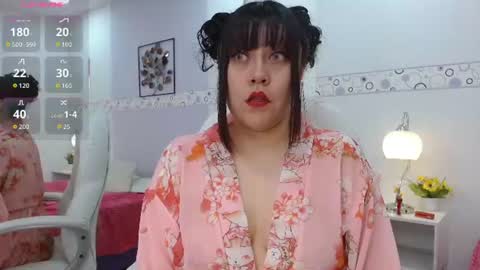 Pamela online show from 15, 6, 2026