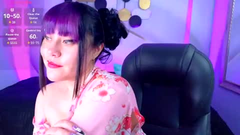 Pamela online show from 22, 6, 2026