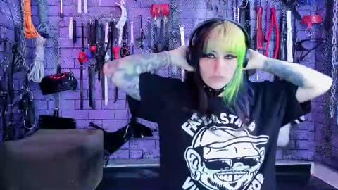 PandoraNez online show from 15, 6, 2026