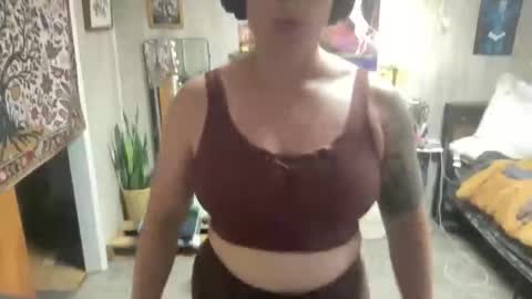 Pantiesofthefae online show from 8, 6, 2026