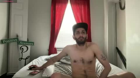 PantsLessTraveler online show from 15, 6, 2026