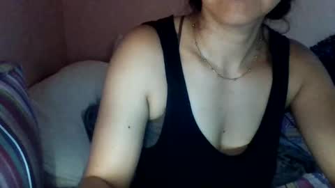Snapshot of paolamz10 chatting on 10, 6, 2026 paolamz10 online show from 10, 6, 2026