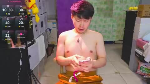 paopaotang61 online show from 12, 6, 2026