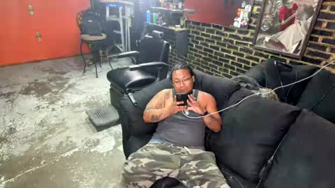 Snapshot of papi_krizz chatting on 3, 7, 2026 papi_krizz online show from 3, 7, 2026