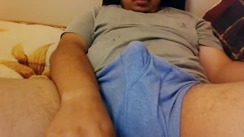 papichulo8965 online show from 18, 6, 2026